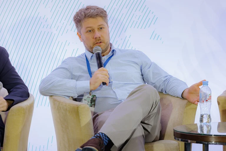 Кирилл Фаминский, IT-директор Unifest