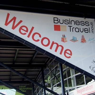 В Лондоне пройдет юбилейная выставка Business Travel Show