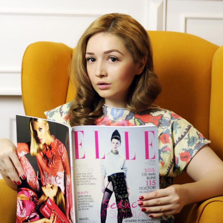 Модный журнал Elle откроет бутик-отели