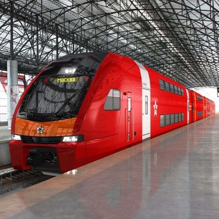 Компания «Аэроэкспресс» из-за снижения спроса с 1 апреля отменяет ряд поездов в авиагавани Домодедово и Шереметьево