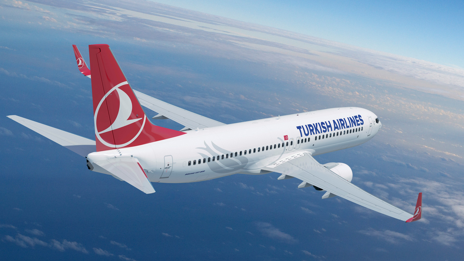 Turkish Airlines — самая устойчивая авиакомпания мира по версии World  Finance Awards