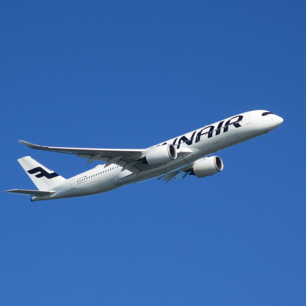 Finnair находится на грани банкротства
