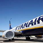 Ryanair по итогам марта стал лидером по обслуживанию клиентов