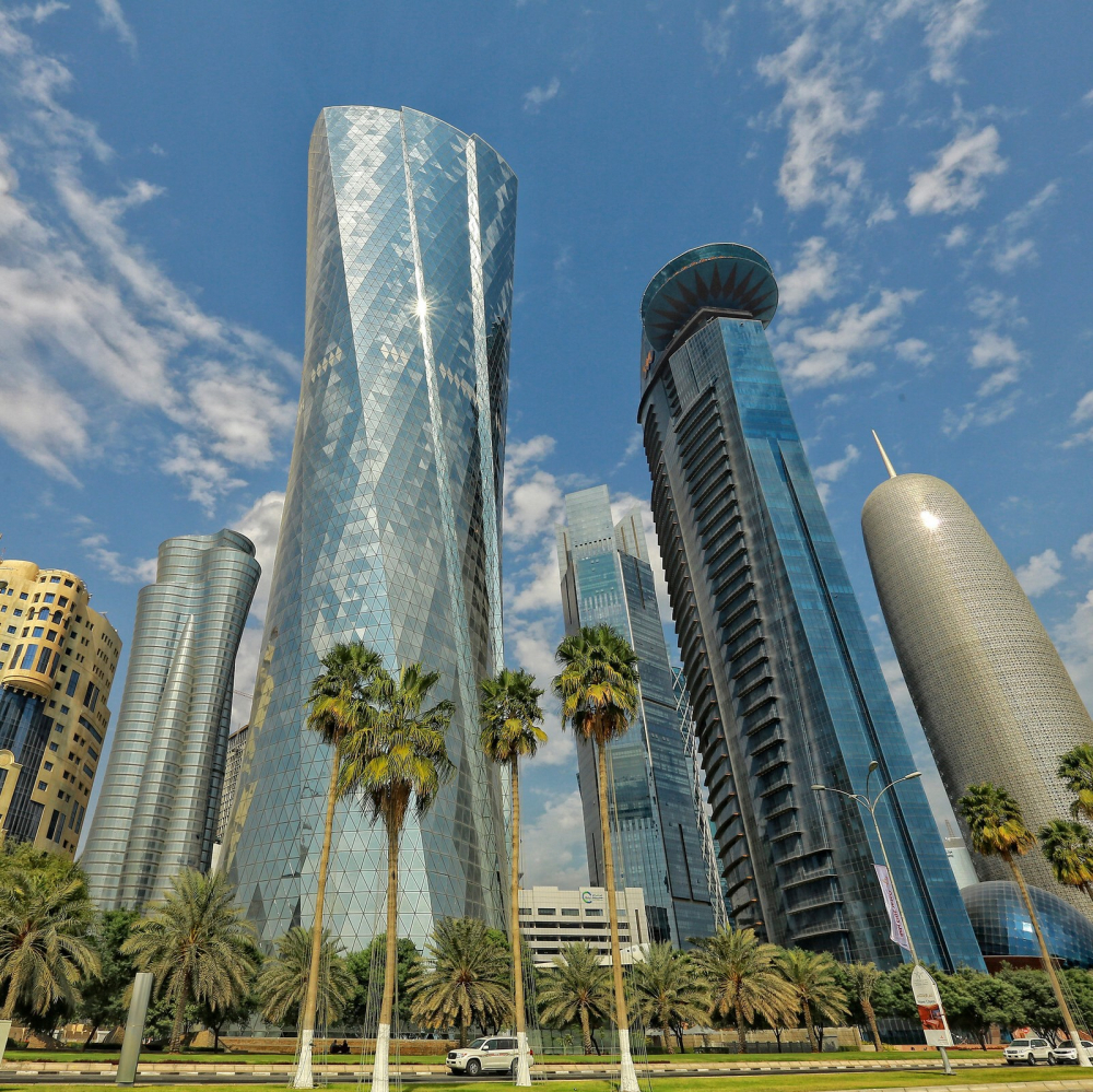 Катар упрощает правила въезда в страну для россиян