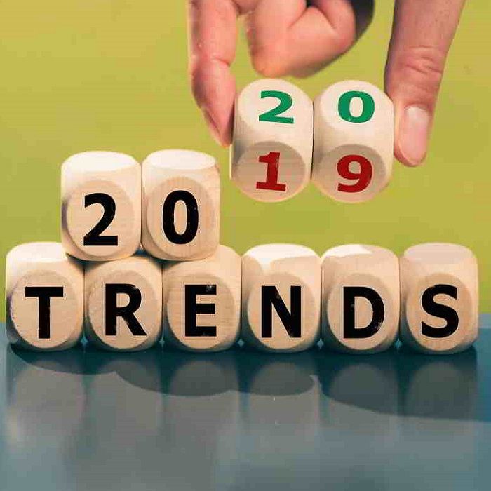 Командировки завтрашнего дня: главные тренды индустрии бизнес-тревел в 2020 году