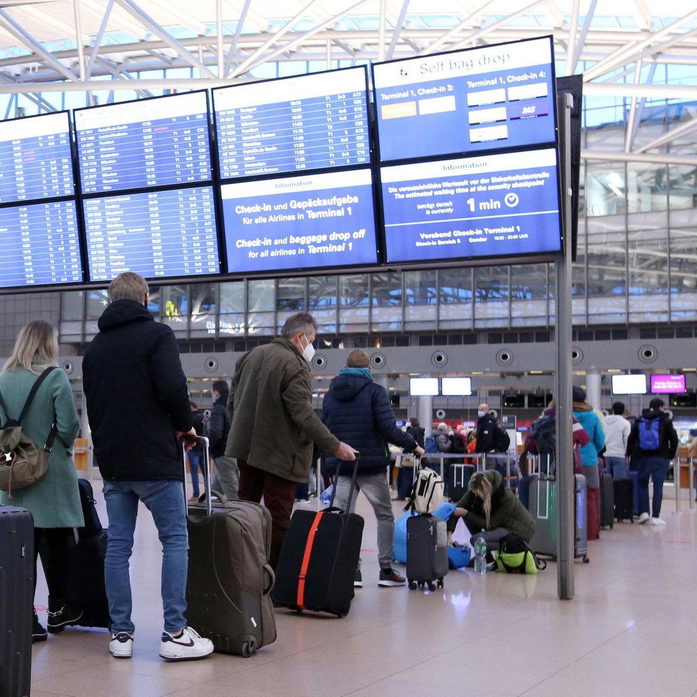 IATA ожидает возвращения мировой авиаотрасли к прибыльности в 2023 году