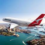 Qantas расширяет маршрутную сеть в Китае