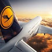 Lufthansa запустит лоукостер Eurowings в 2015 году