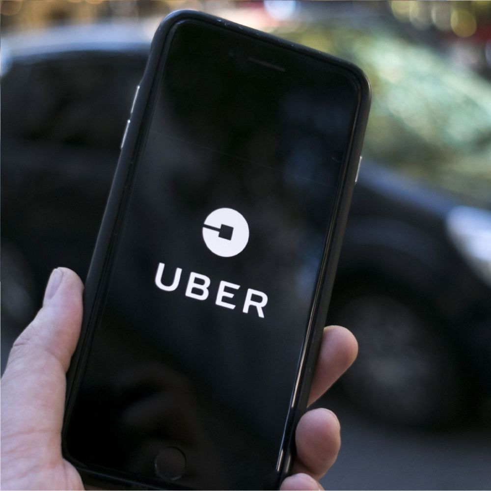 телефон для водителей uber (99) фото