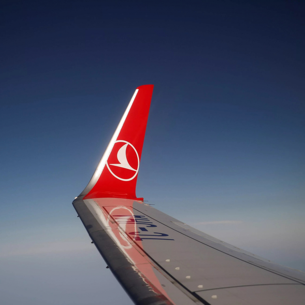 Turkish Airlines вводит ограничения на выписку билетов на территории России