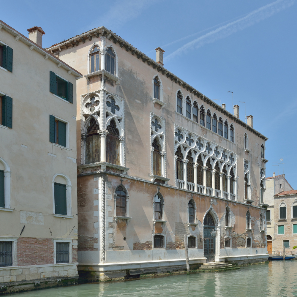 Accor объявил о планах открыть отель во дворце Венеции