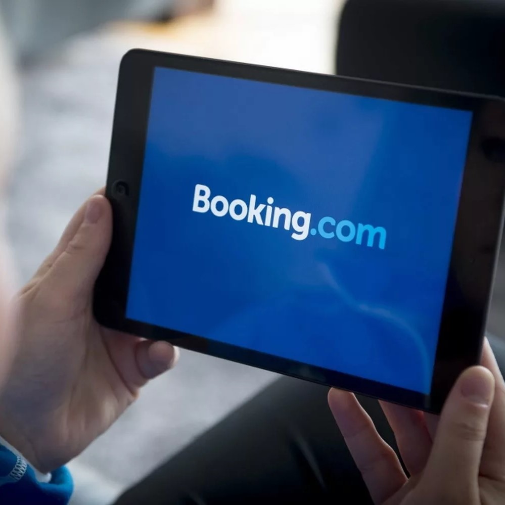 Booking.com представила значок «Осознанные путешествия»
