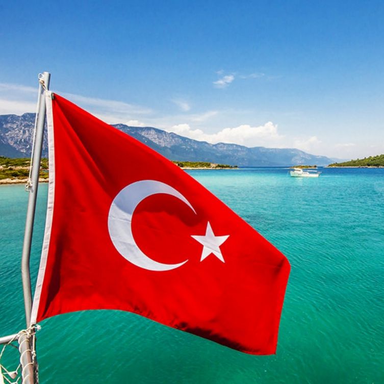 Спрос на отели Турции со стороны бизнес-туристов превысил показатели 2019 года на 54 %