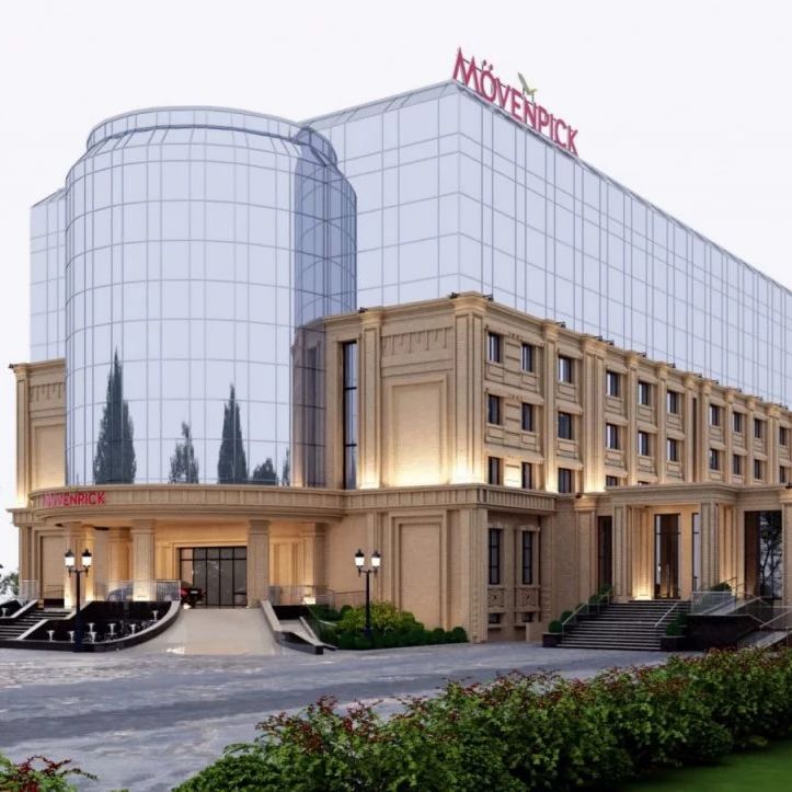 Accor откроет три отеля премиум-класса в Узбекистане