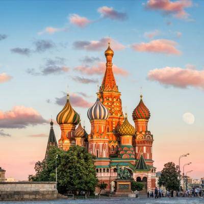 Лучшие компании туристической и гостиничной индустрии Москвы наградят премией «Путеводная звезда»