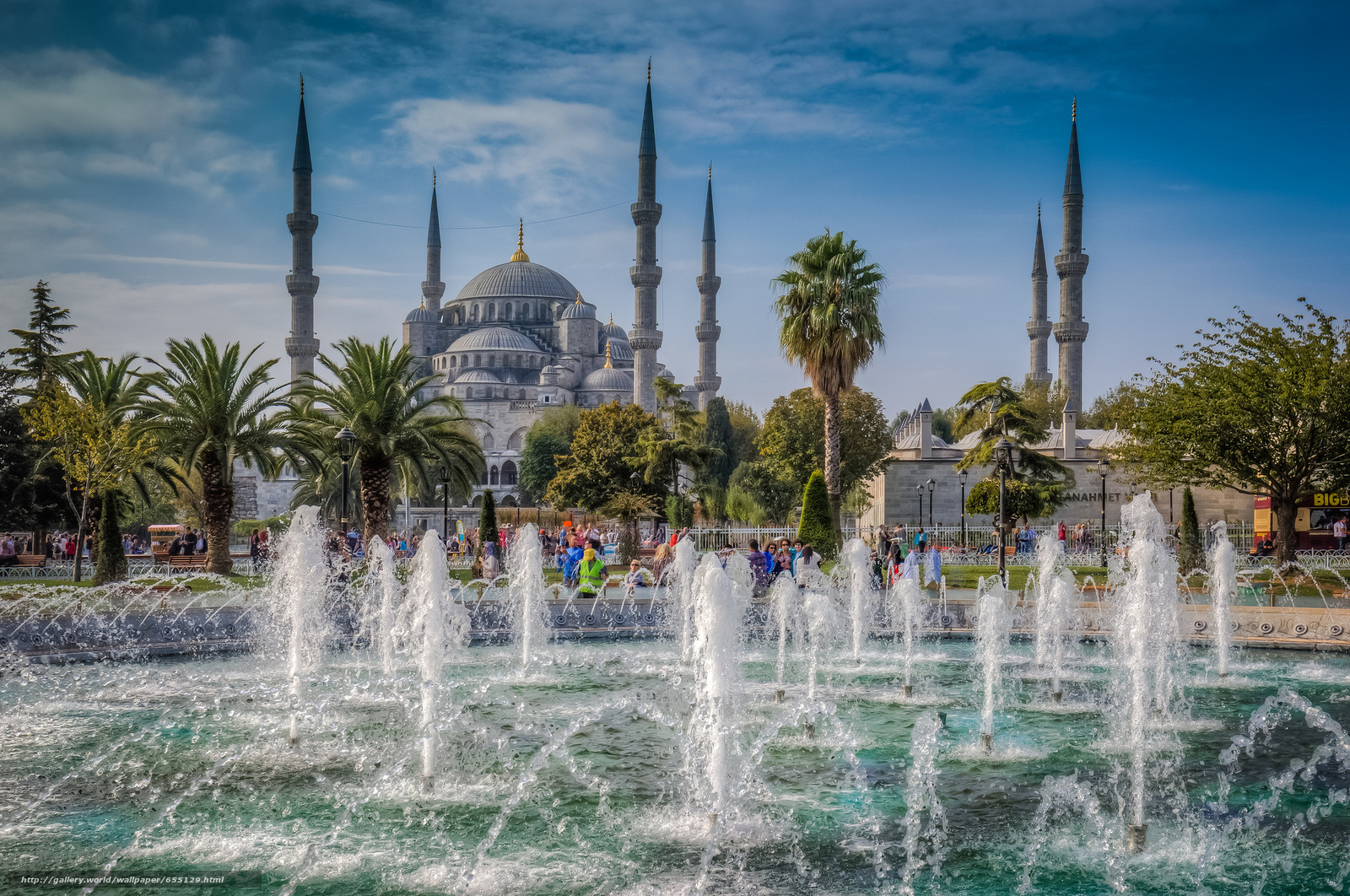 Самым популярным зарубежным городом для деловых поездок оказался Стамбул