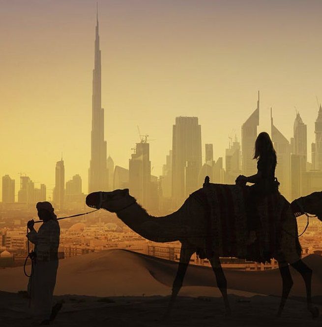 Сила покупателей и баланс между high-tech и high-touch — что обсуждали на «Арабской неделе путешествий»