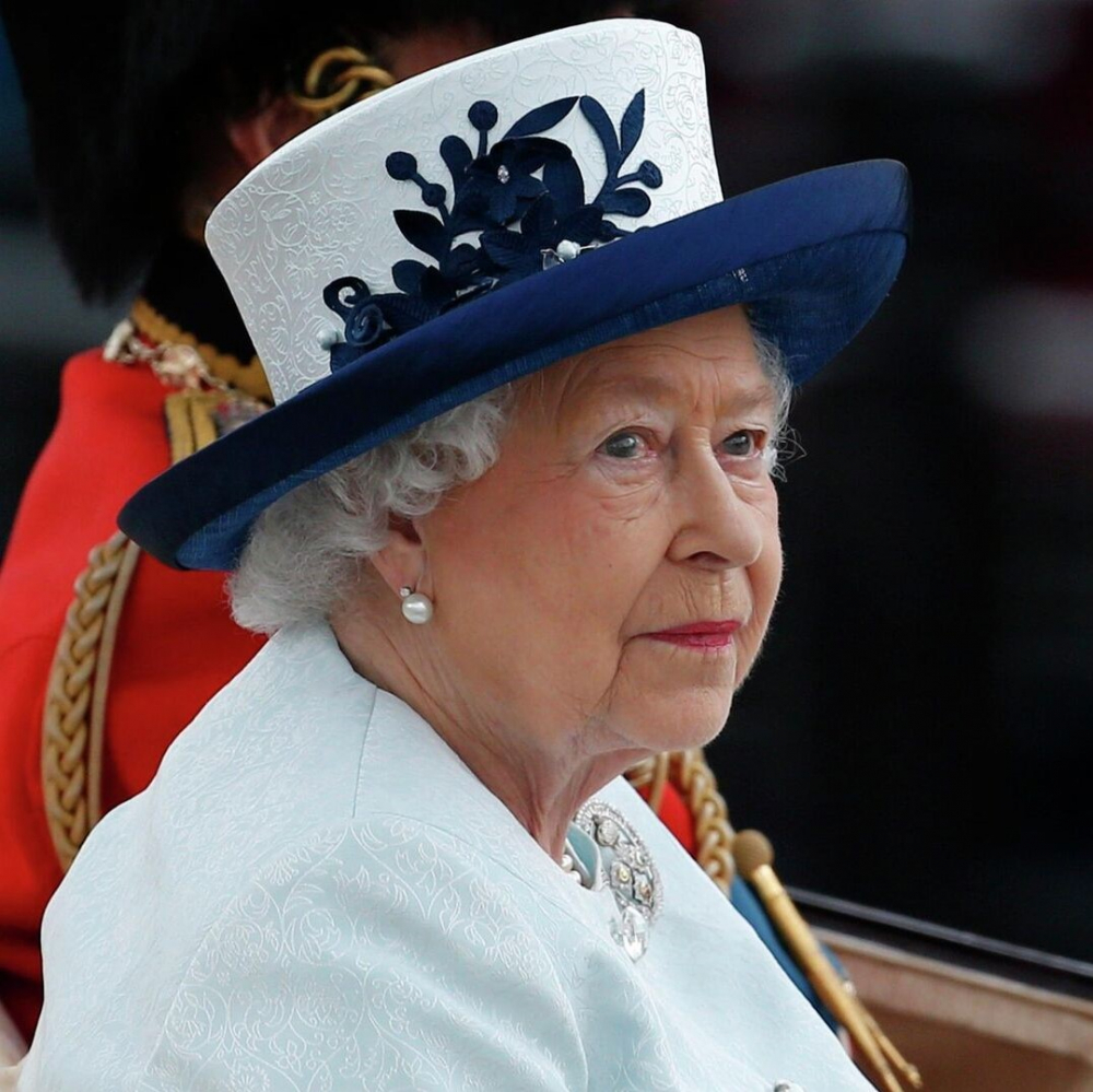 «Королева миллиона миль»: за время своего правления Елизавета II посетила 117 стран