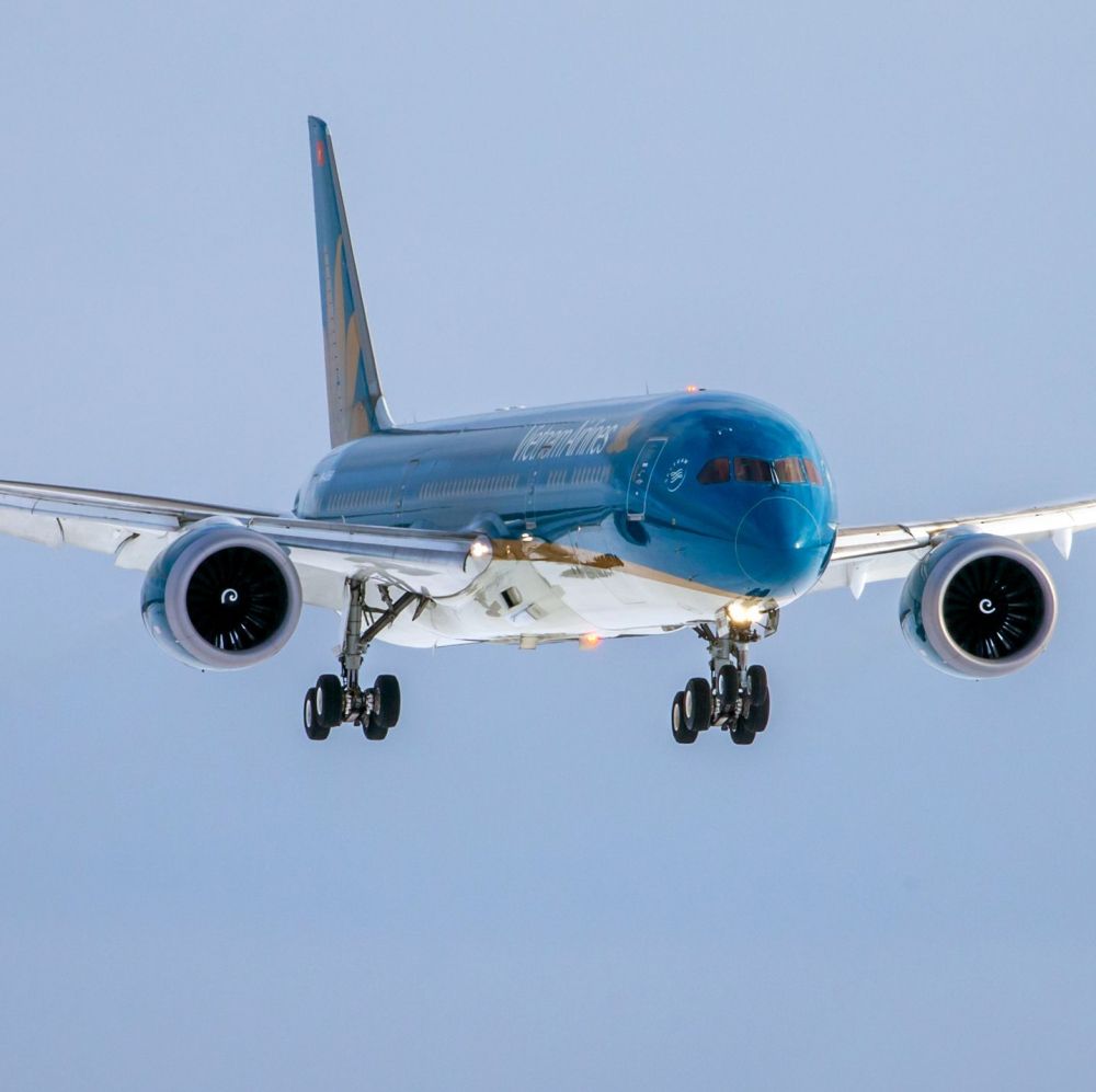 Vietnam Airlines и «Аэрофлот» заключили кодшеринговое соглашение