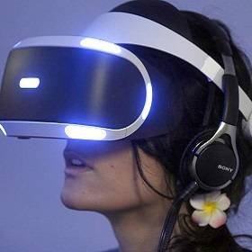 Digital Aviation Forum: как VR-технологии изменят жизнь пассажира?
