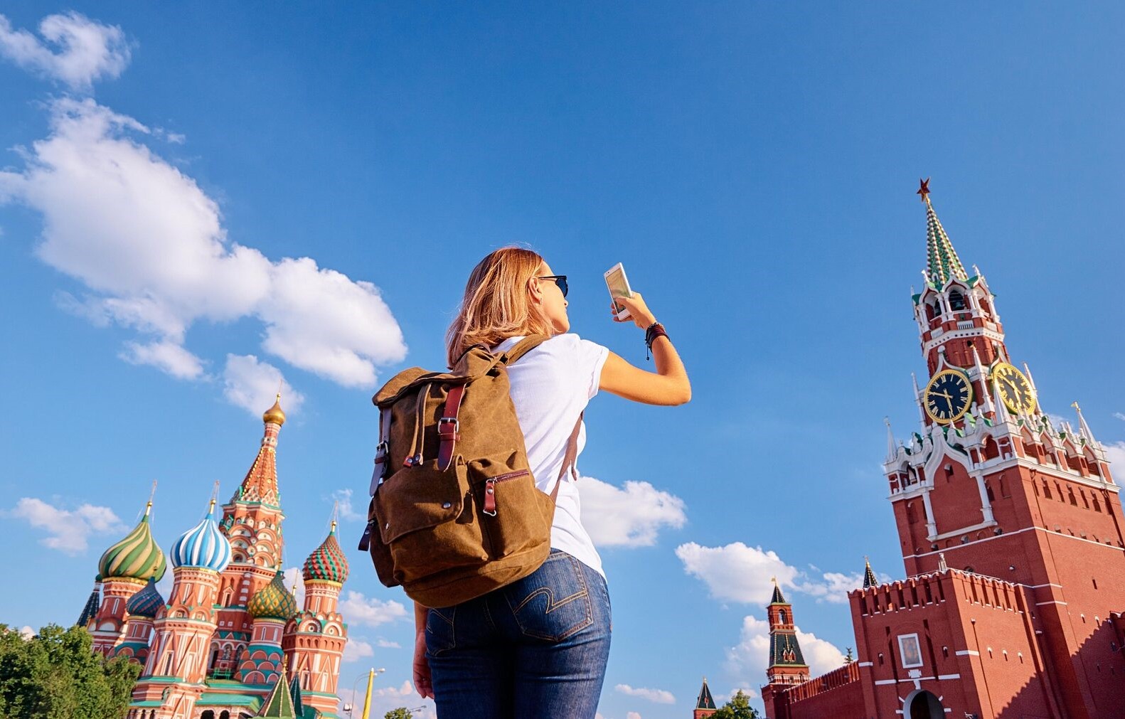 «RUSSPASS Журнал» проведет в «Зарядье» открытую дискуссию о влиянии городских проектов на туристическую привлекательность Москвы