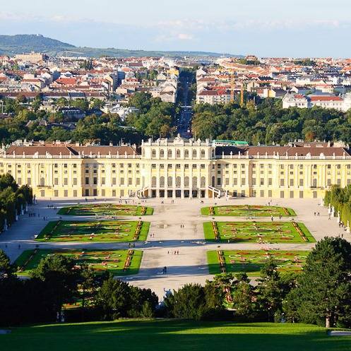 Почему Вену называют одним из ключевых MICE-центров современной Европы?