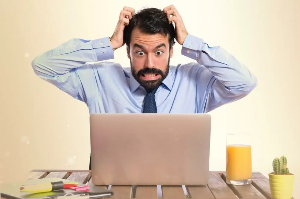 Исследование Slack: в среднем сотрудник тратит на электронные письма один день в неделю