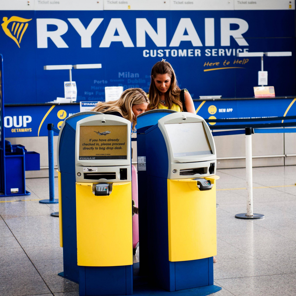 Ryanair: «Эпоха билетов за €10 закончилась»