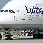 Lufthansa вместе с летним расписанием запускает новые рейсы в Великобританию
