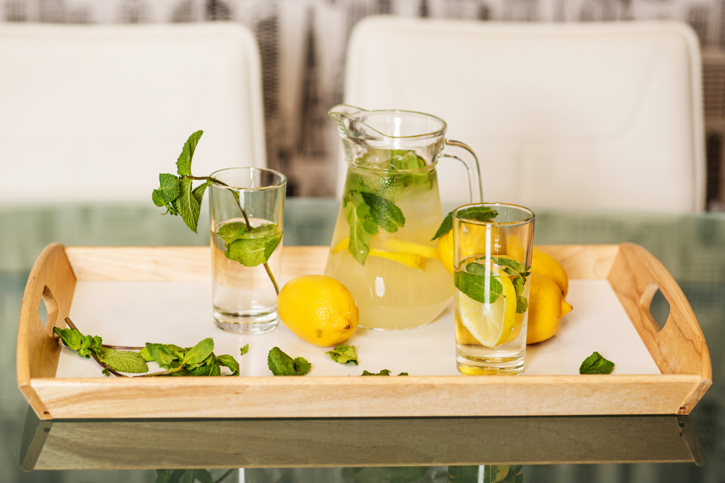 Как говорит наш генеральный директор Ирина Соловьева, «получил лимон — приготовь из него лимонад»