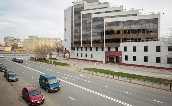 В Москве распахнул двери Центр событий РБК 