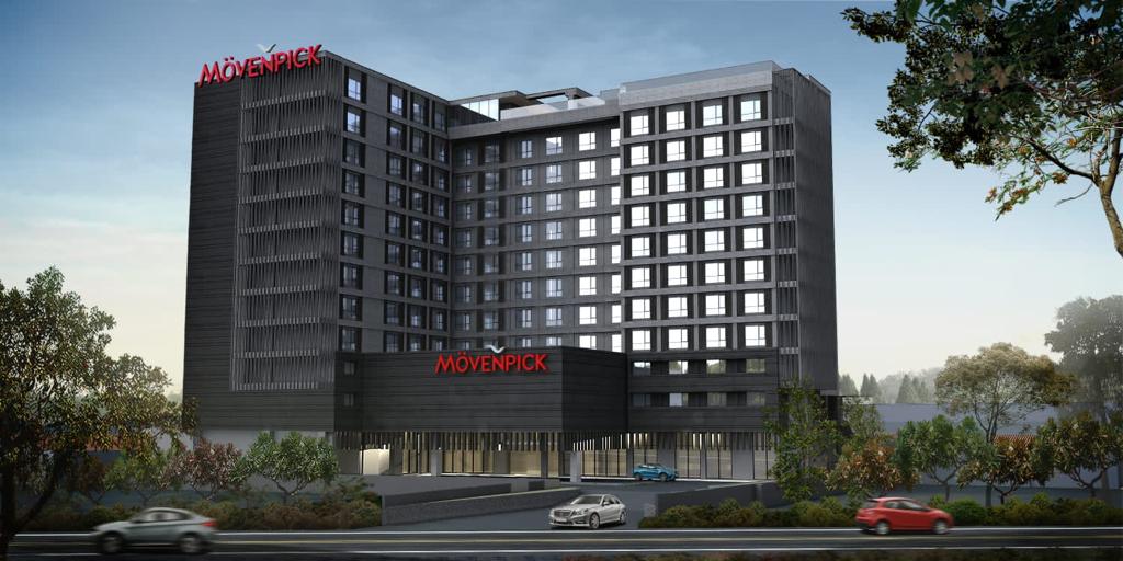 Accor представит отель рядом с крупнейшим конференц-центром Индонезии