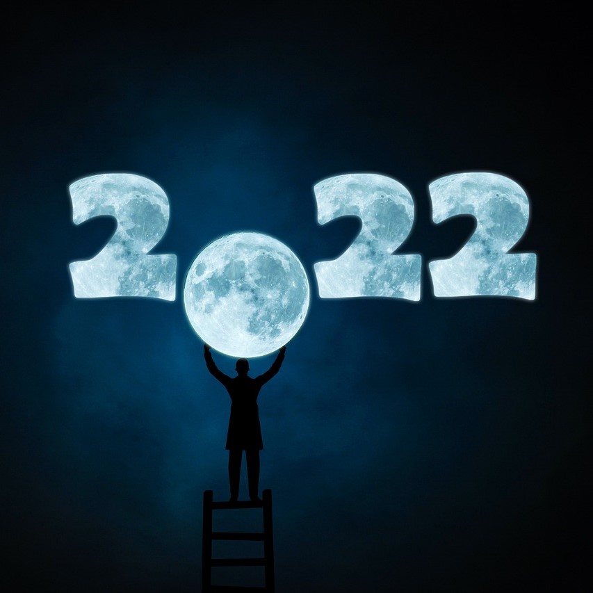 Новый 2022-й станет «годом возвращения деловых поездок»