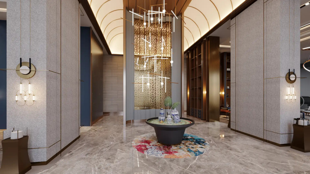 IHG Hotels and Resorts планирует представить свой бренд InterContinental в Ташкенте в конце этого года
