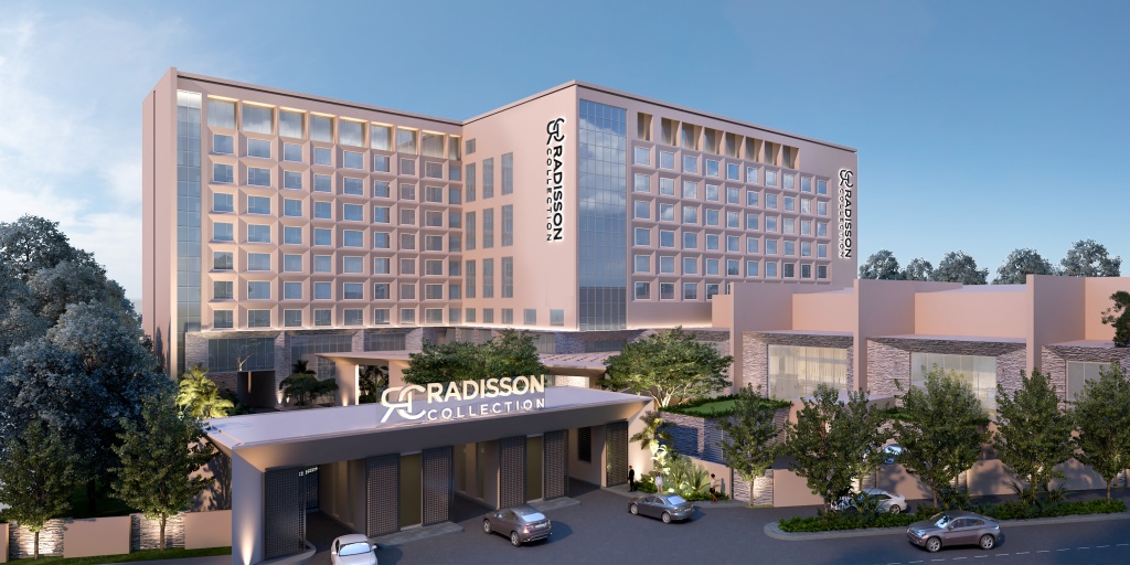 Radisson построит отель и конференц-центр в нигерийской Абудже