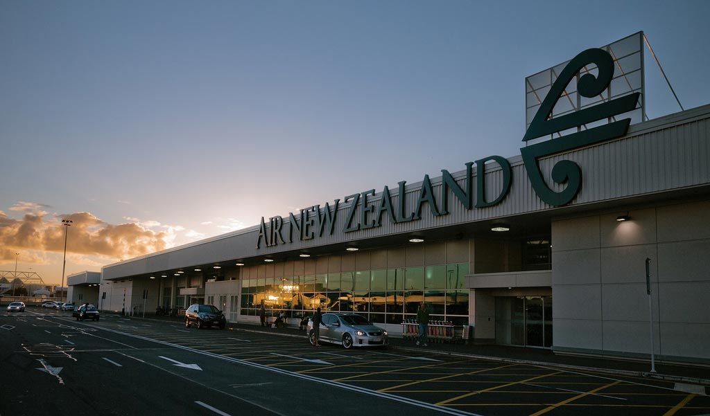 Новая Зеландия начнет пускать путешественников после почти двух лет ограничений