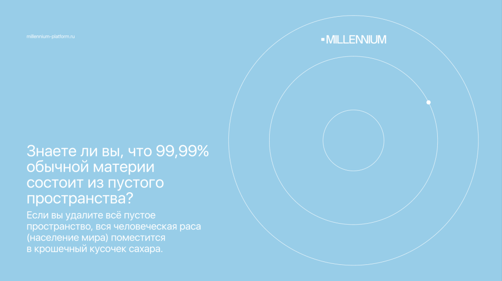 Фото: Millennium 