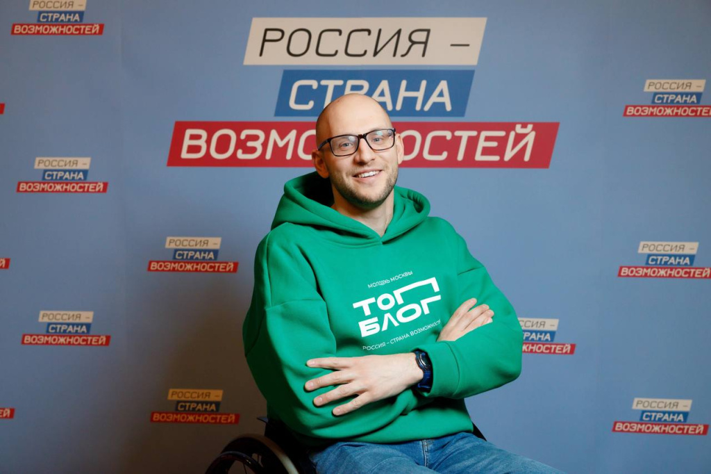 Дмитрий Чешев