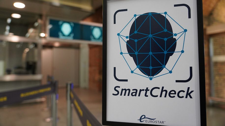 Пилотный проект под названием SmartCheck уже запущен 