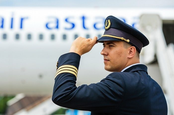 Air Astana свяжет Париж и Алматы
