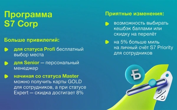 Всего в программе пять статусов: Start, Profi, Senior, Master и самый высокий статус Expert. Больше полетов — больше баллов