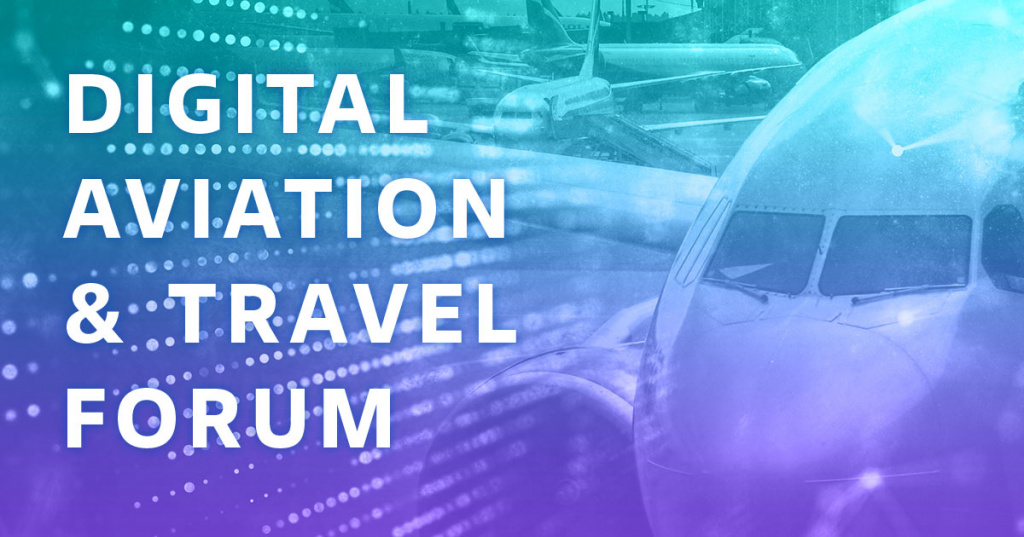 Digital Aviation and Travel Forum 2023