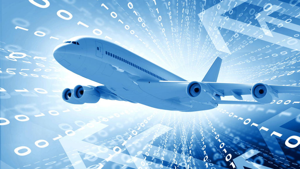 Digital Aviation and Travel Forum 2023: «Необходимо строить новое будущее»