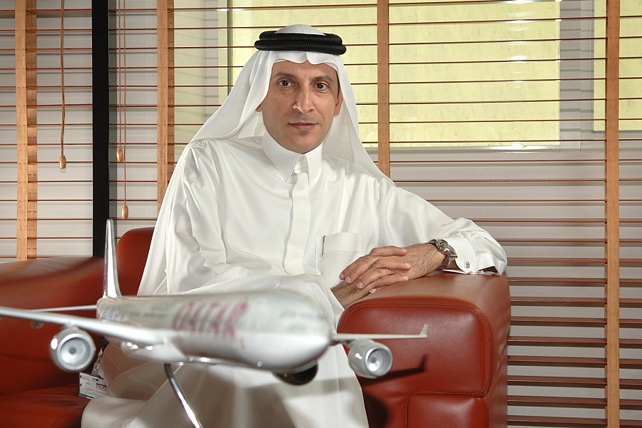 Qatar Airways: Кризис авиаперевозок в Европе затянется на несколько лет