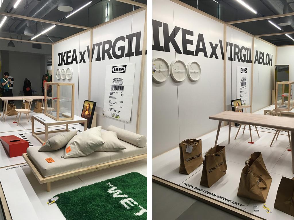 Collection off white ikea Фото 2